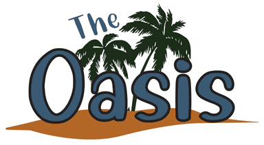 The Oasis Logo