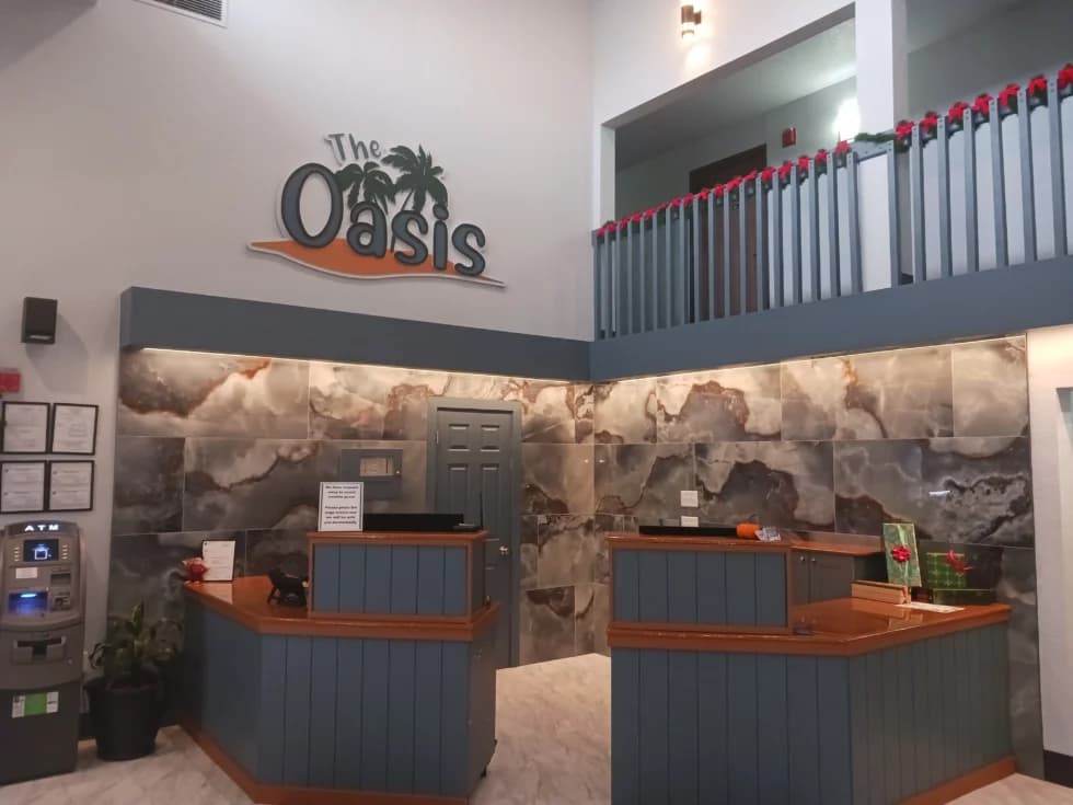 24-Hours Front Desk