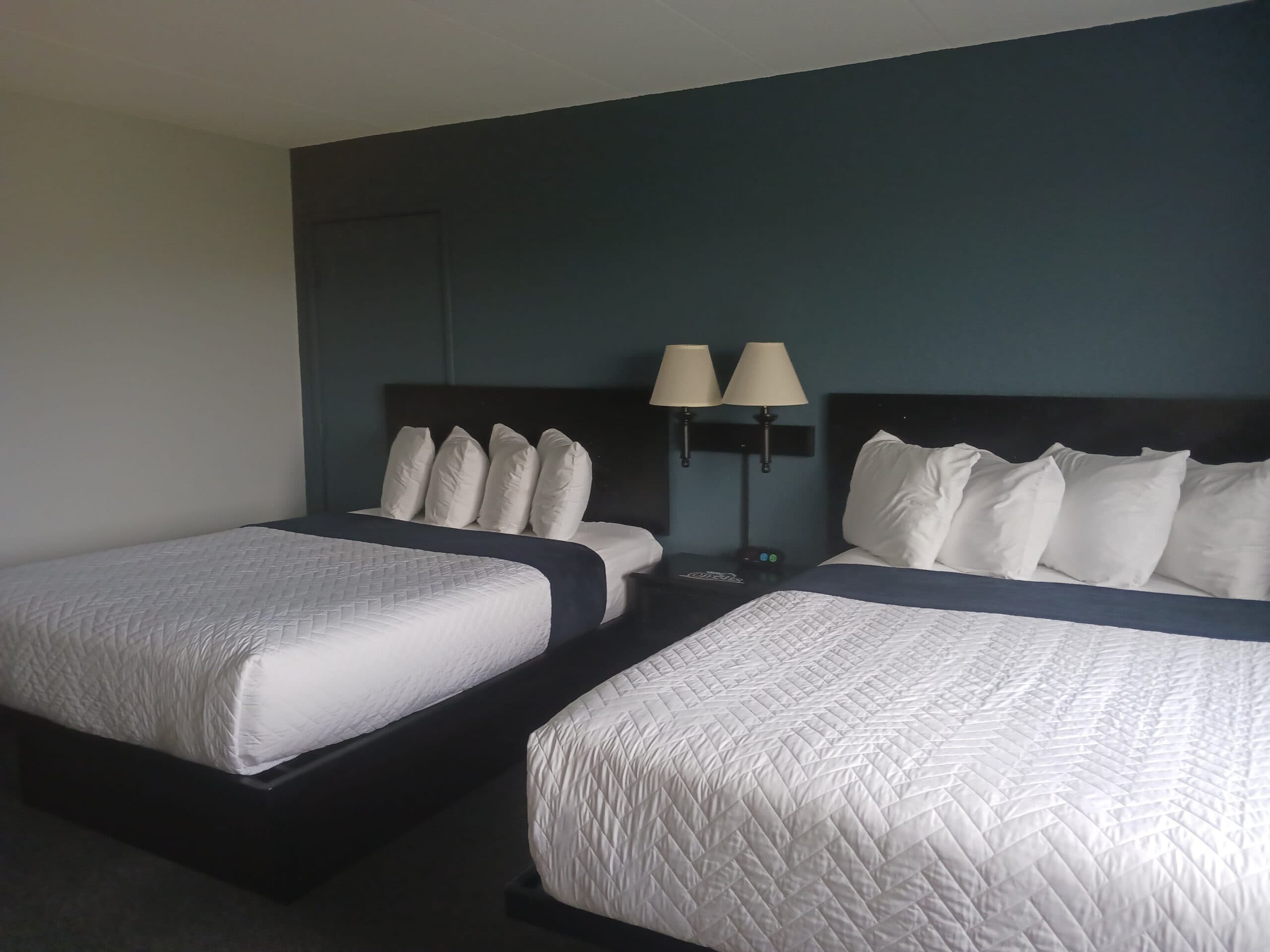 Two Queen Bed - 3